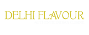 Delhi Flavour logo