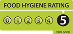 delhi flavour redfield food hygiene rating.png