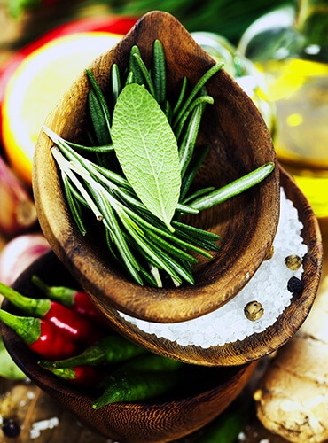 fresh herbs and spices for indian cooking in bristol.jpg