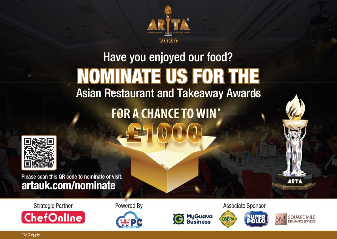 nominate delhi flavour for asian restaurant award.jpg